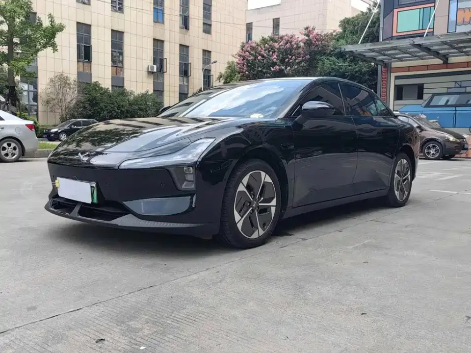 XPeng MONA M03 Model 620 Ultra Long Range 2025