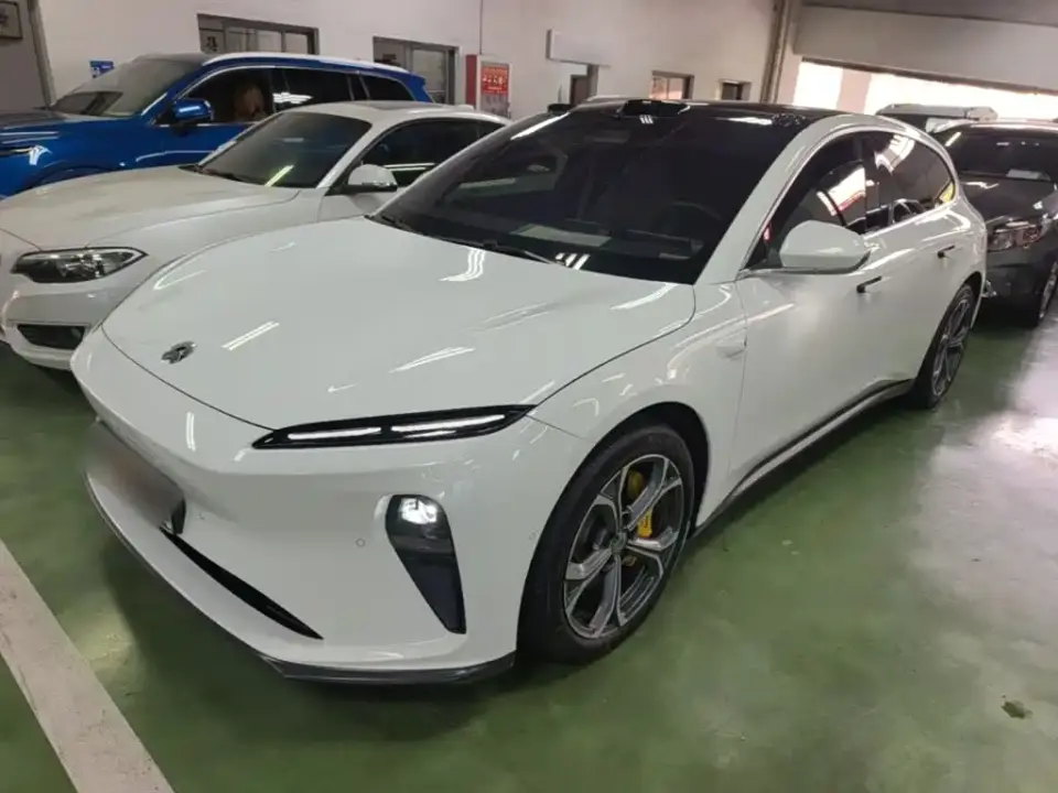 NIO ET5T 75kWh Touring 2024