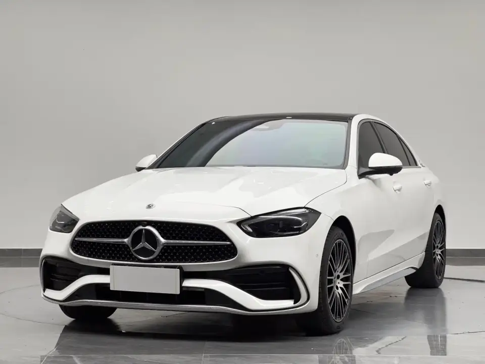 Mercedes-Benz C-Class C 260 L 2024
