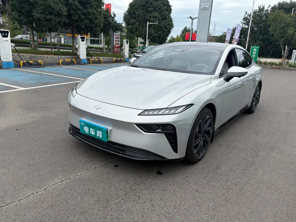 Dongfeng Yipai eπ007 620Pro Edition 2024
