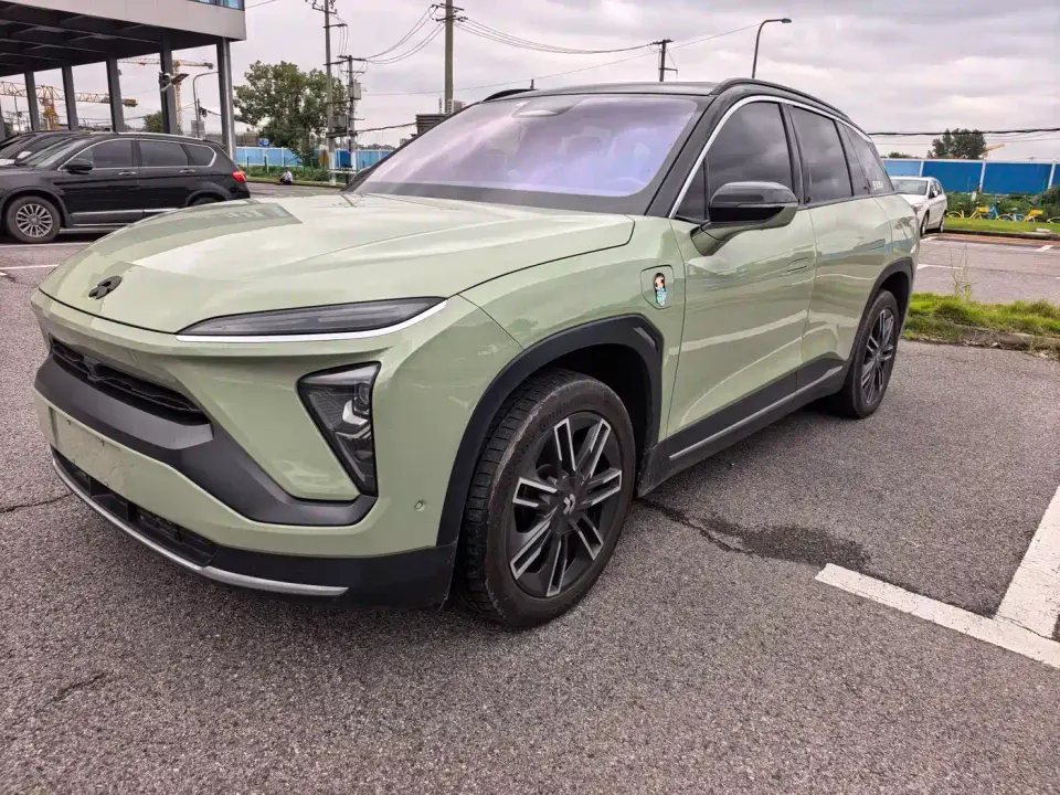 NIO ES6 465KM Performance Edition 2020