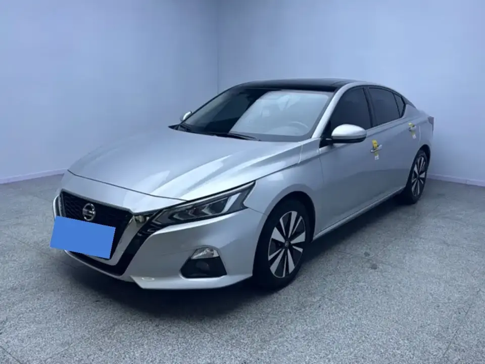 Nissan Teana 2.0L XL Comfort 2022