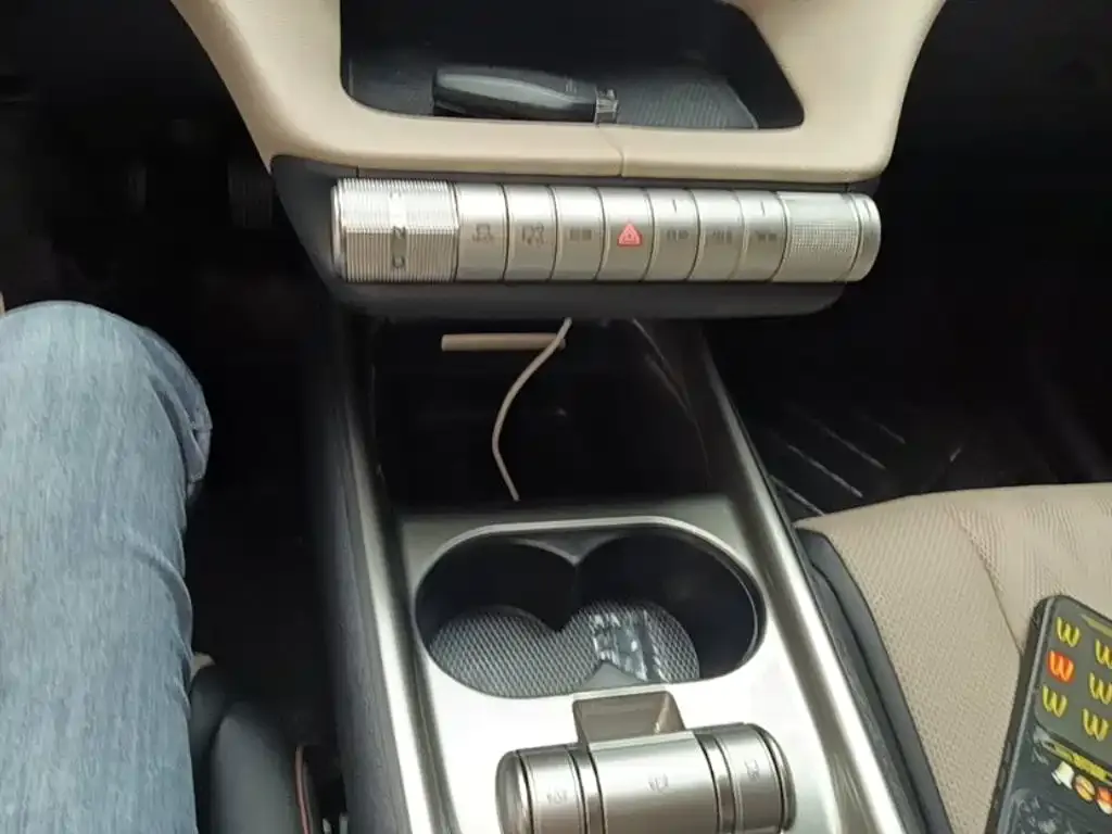 BYD Dolphin 420km Freedom Edition 2026 — фото 14