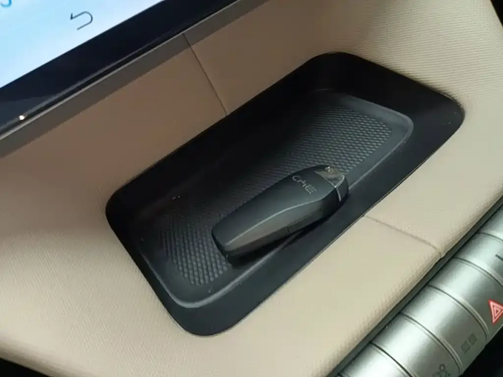 BYD Dolphin 420km Freedom Edition 2026 — фото 9