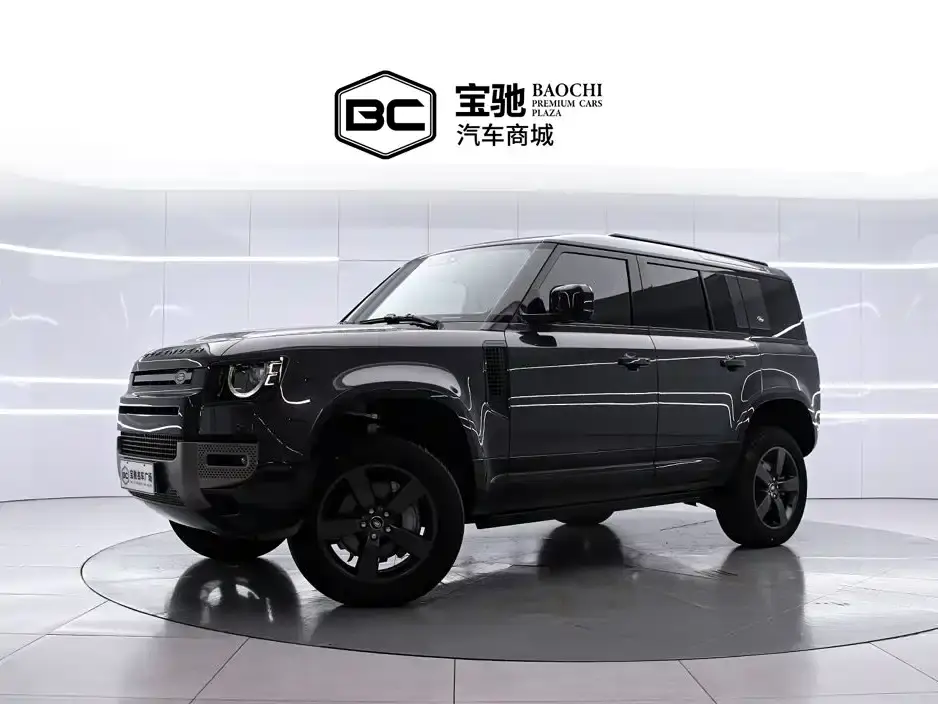Land Rover Defender 110 3.0T P400 X-DYNAMIC HSE 2023