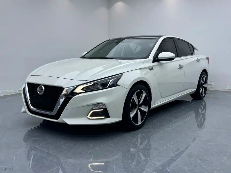Nissan Teana 2.0L XL Comfort 2021