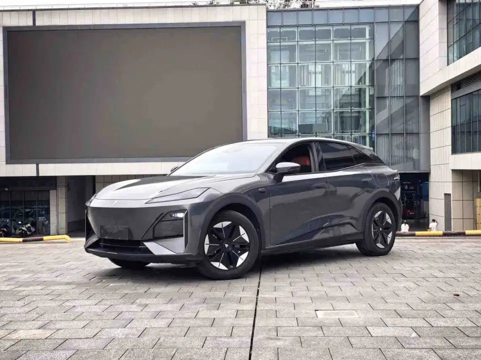 Deepal S07 628Max Qiankun Intelligent Driving ADS SE Pure Electric 2024
