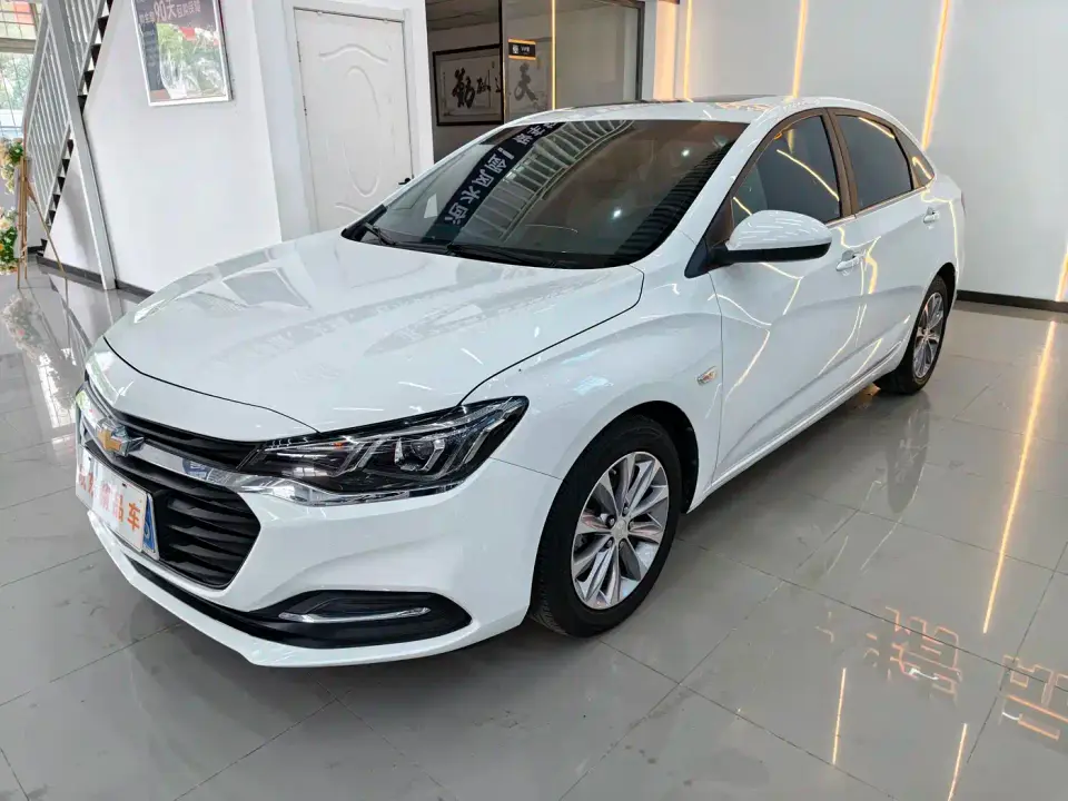 Chevrolet Monza 320 Auto Enjoy Sunroof Edition 2021