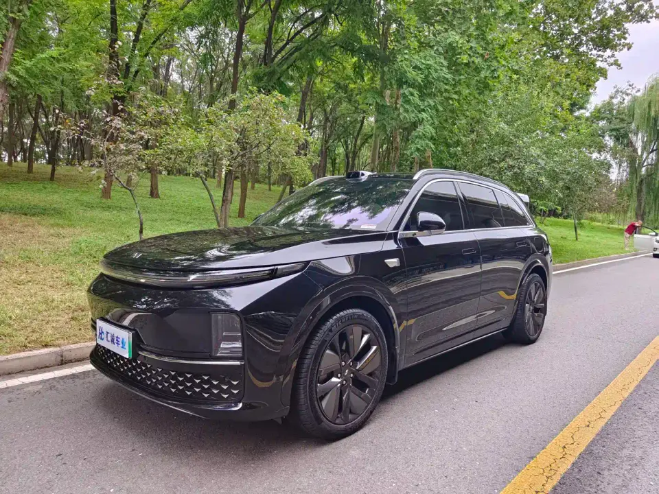 Li Auto L7 MAX 2025