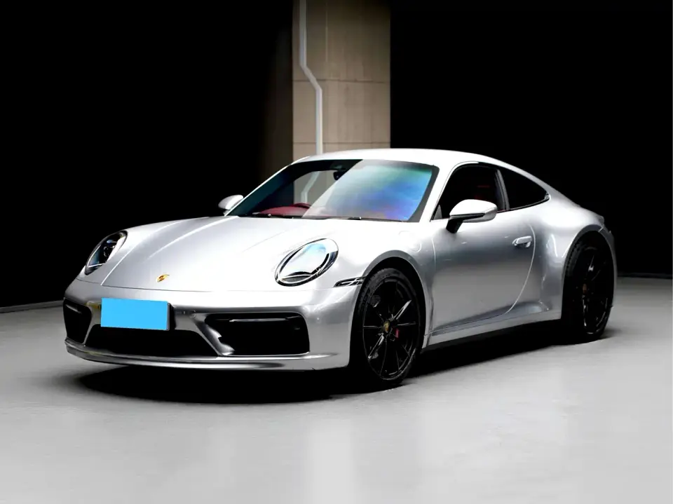Porsche 911 Carrera S 3.0T 2023