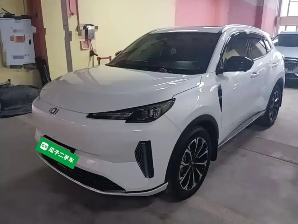 Changan Qiyuan Q05 Really Fragrant Edition 125 Premium 2025