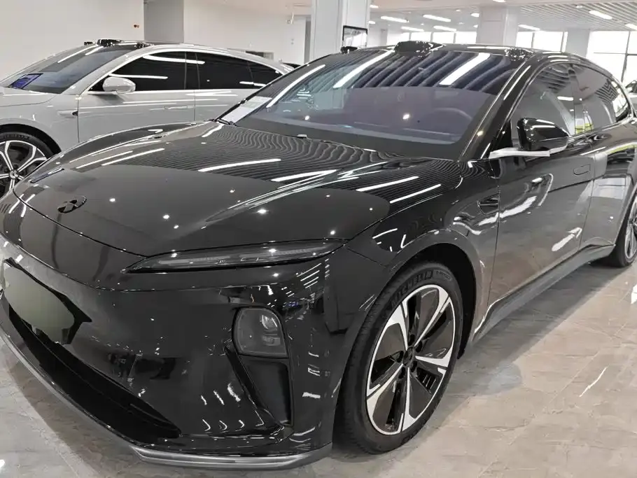 NIO ET5T 75kWh Touring 2025