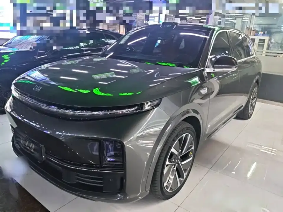 Li Auto L7 Model Ultra 2025