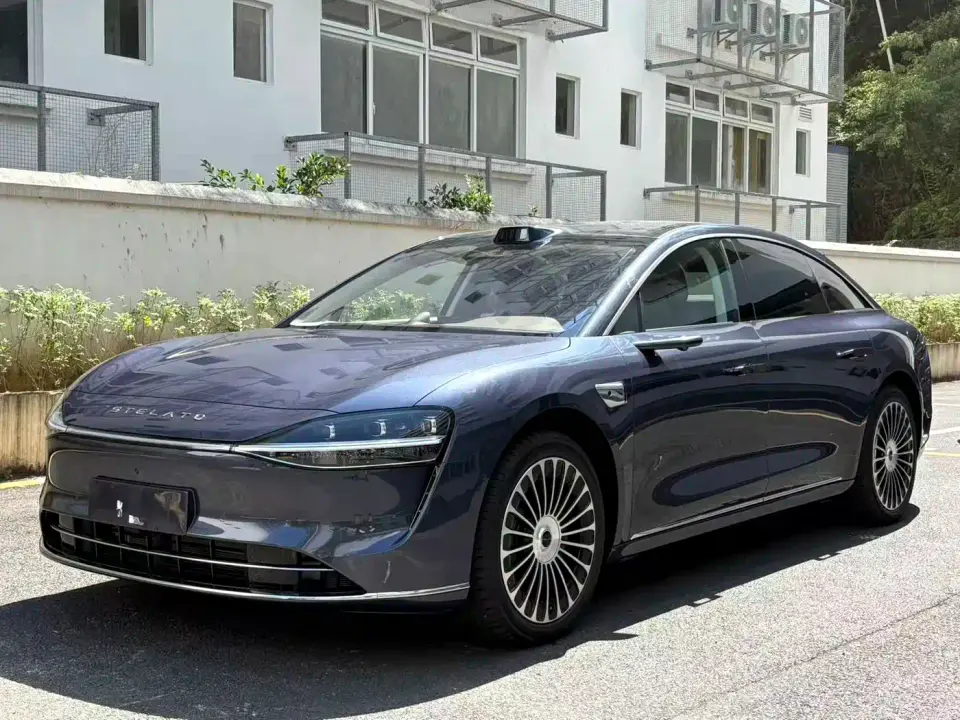 Xiangjie Enjoy World S9 Extended Range Ultra 2026