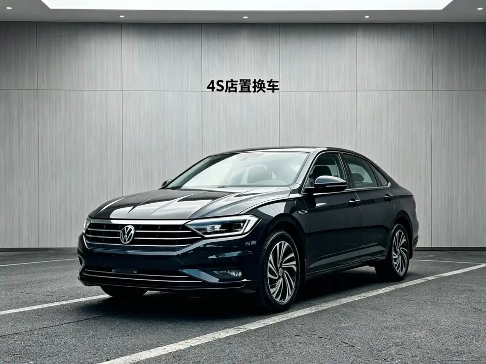 Volkswagen Sagitar 280TSI DSG Surpassing Edition 2021