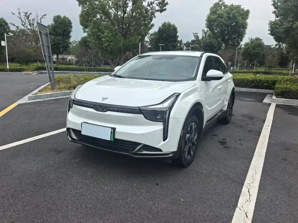Neta U Neta U-II Challenge Edition 500 (LFP) 2022