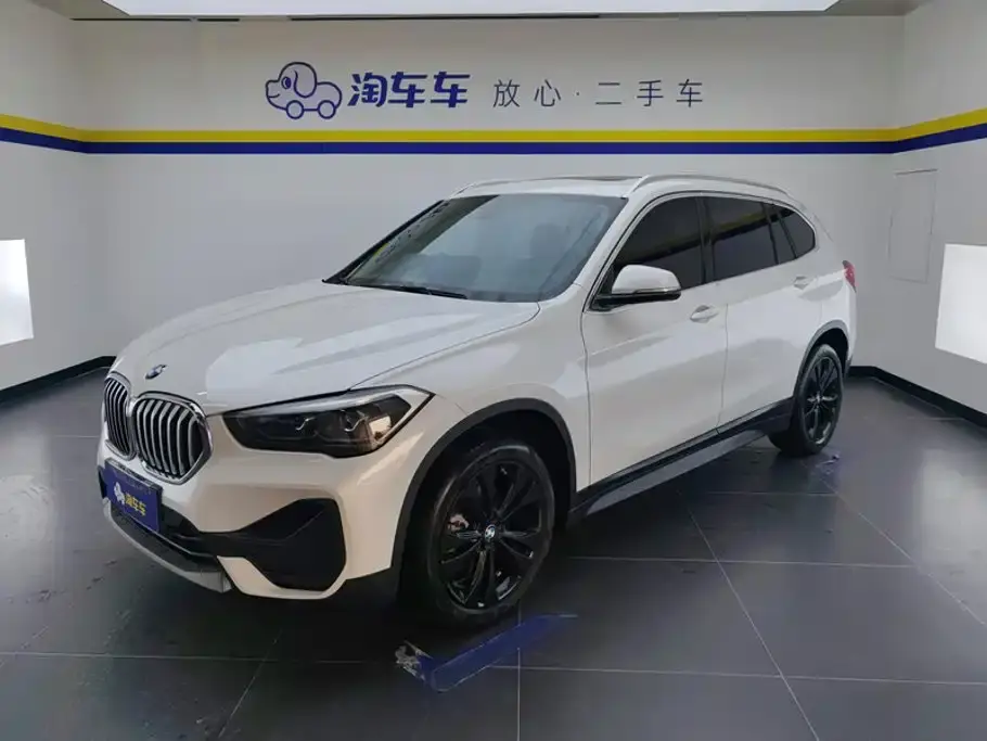 BMW X1 sDrive20Li Fashion 2021