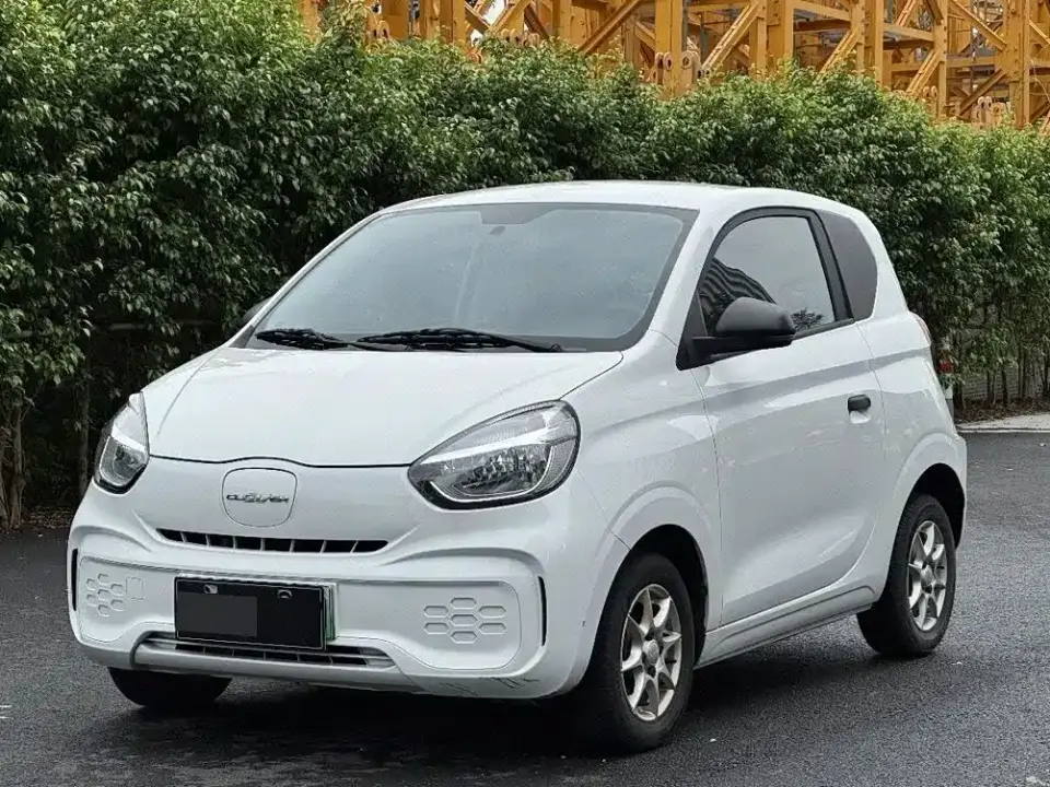 Roewe Kaiwei CLEVER 311km Vitality Bobo Edition 2023