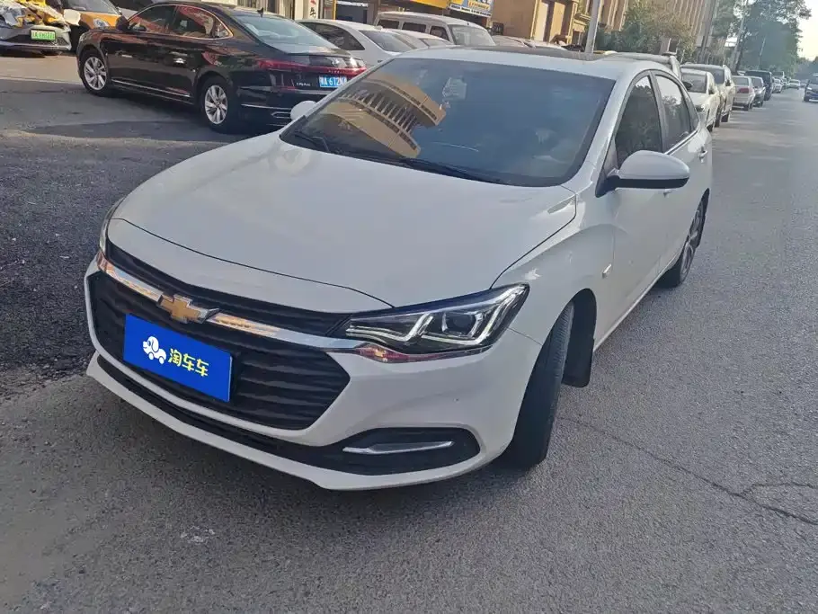 Chevrolet Monza 320 Auto Enjoy Sunroof Edition 2021