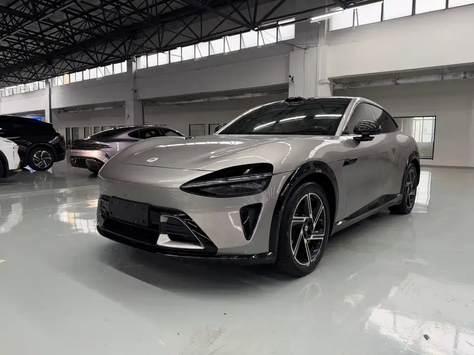 Xiaomi Auto Xiaomi YU7 Ultra Long Range High Performance AWD Max Edition 2025