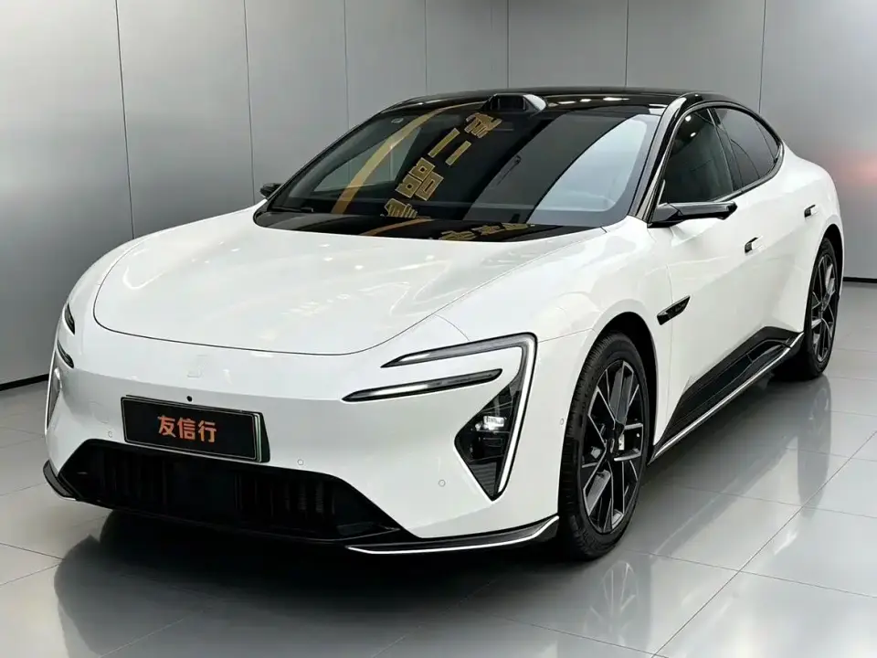 Avatr 06 Ultra Pure Electric Edition 2025