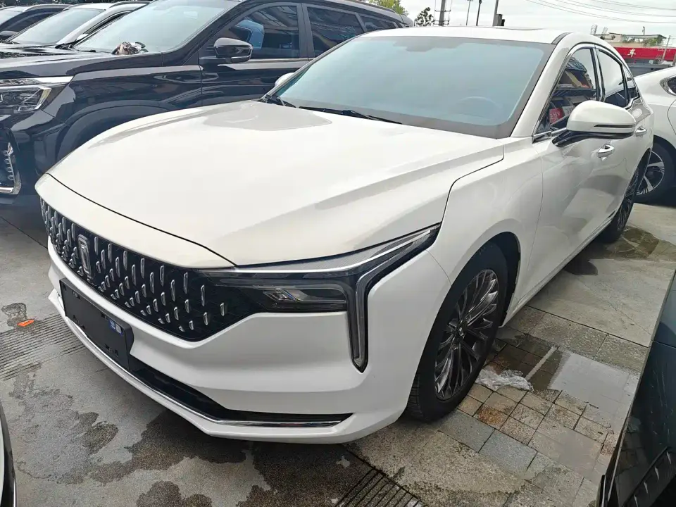 Besturn B70 Model 3rd Gen 1.5T Automatic Joy 70th Anniversary Edition 2023