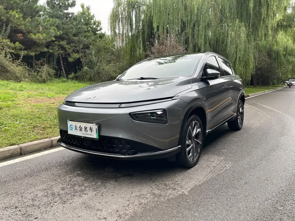 XPeng G3 G3i 460G 2021