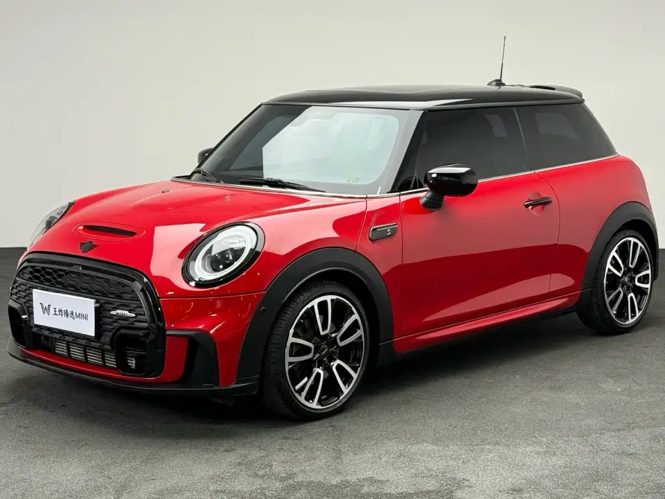 Mini MINI 2.0T COOPER S Racer 2022