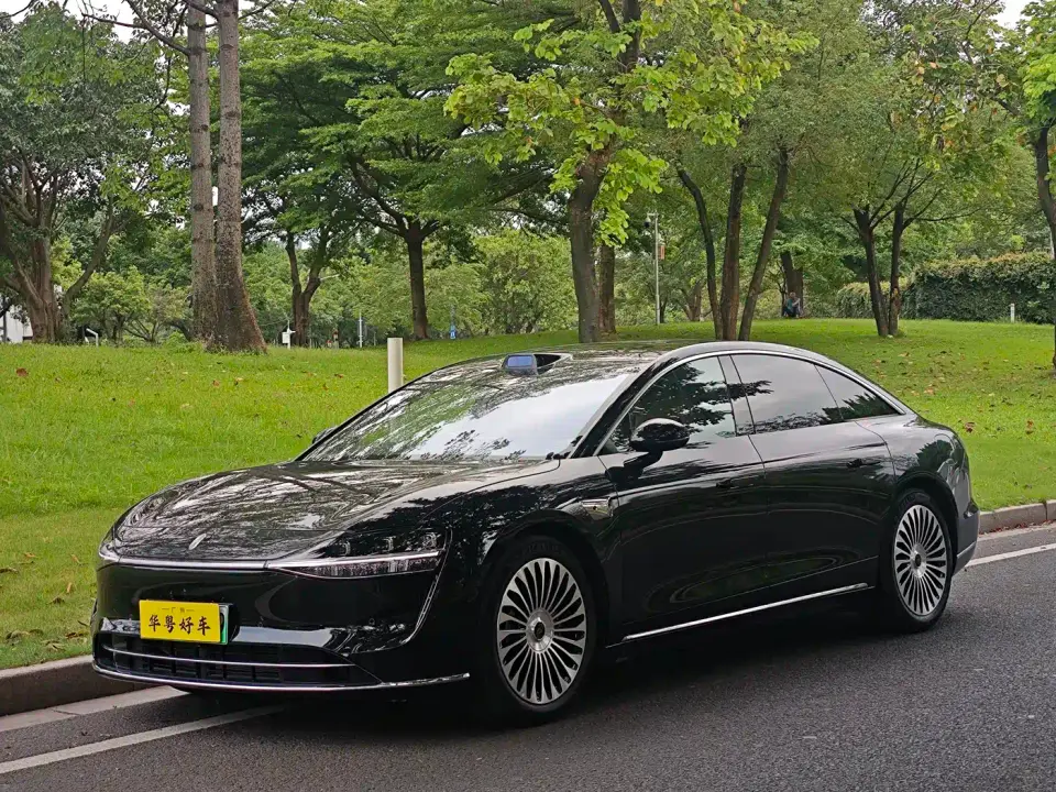 Xiangjie Enjoy World S9 Extended Range Ultra 2025
