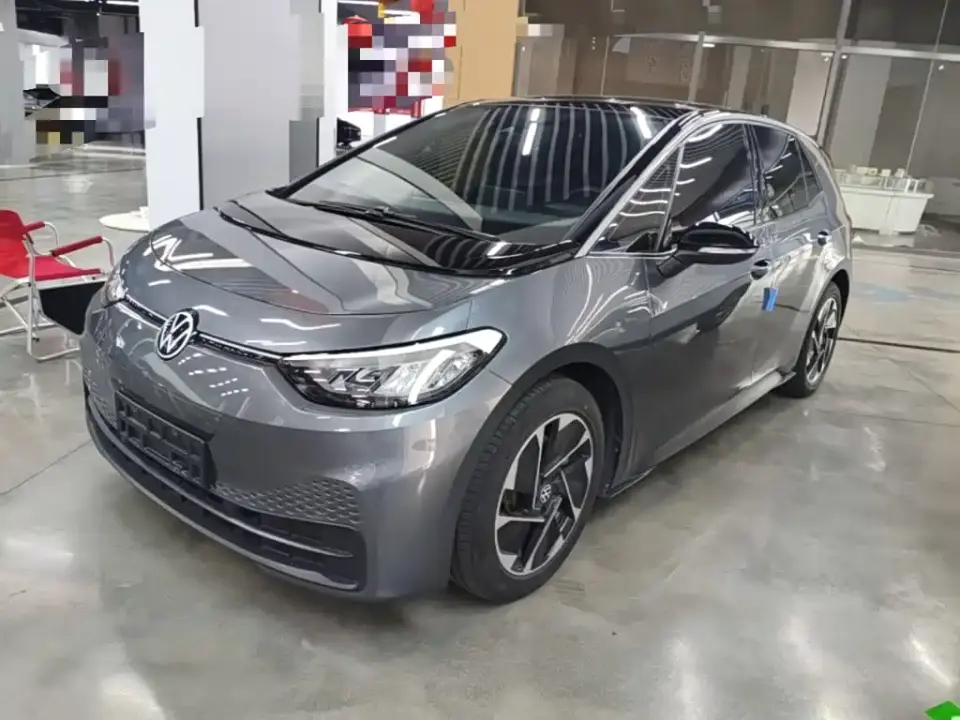 Volkswagen ID.3 Outstanding Edition 2024