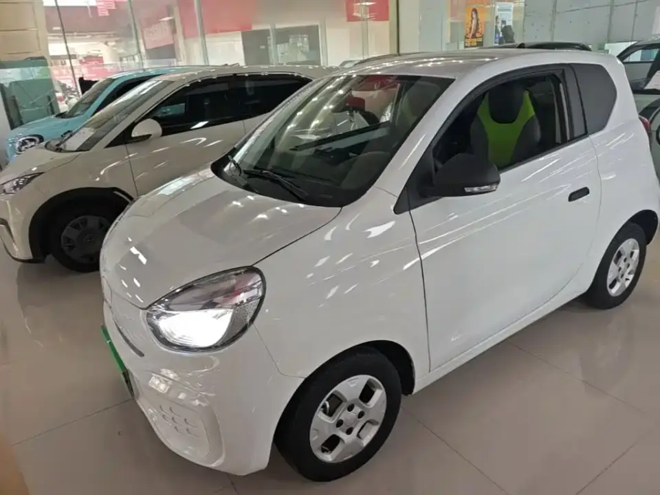 Roewe Kaiwei CLEVER 302km Excellence Edition 2022