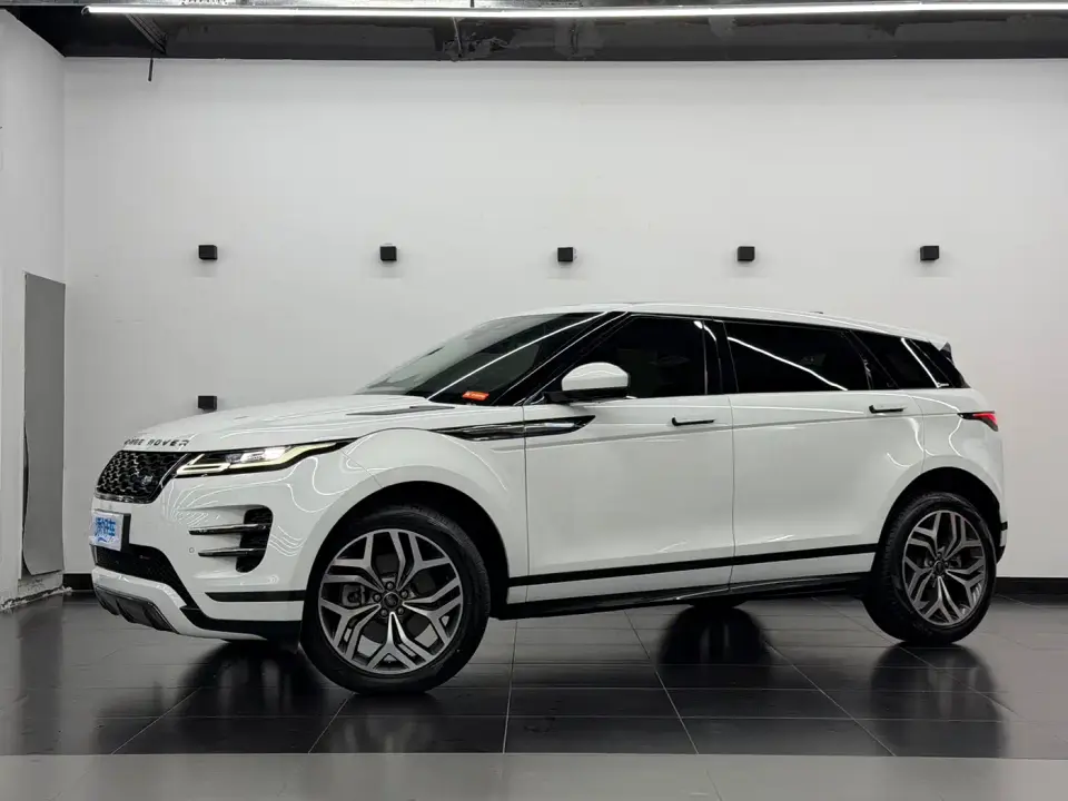 Land Rover Range Rover Evoque Range Rover Evoque L 249PS R-Dynamic First Edition Launch Edition 2022
