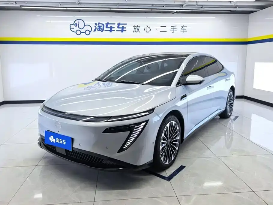 Nissan N7 510 Max 2026