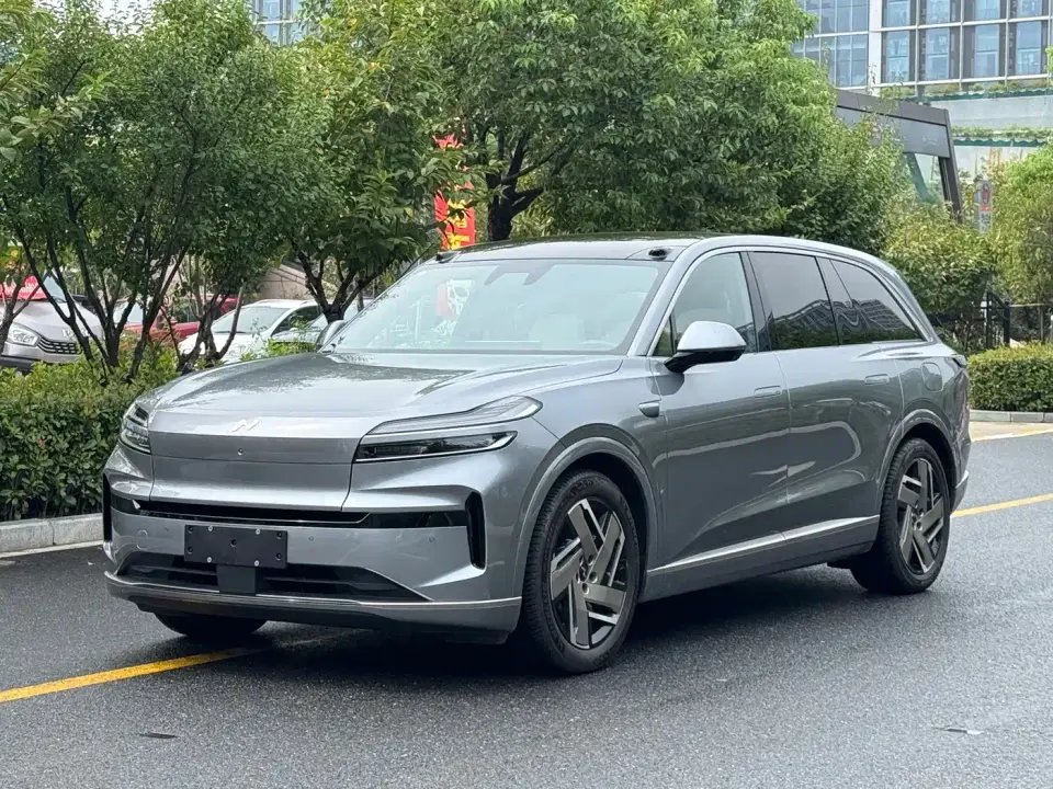 Ledao L90 AWD Base Model 2025