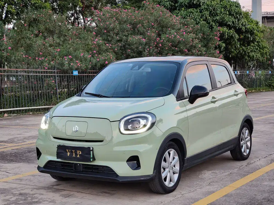 Leapmotor T03 Star Diamond Edition 2022