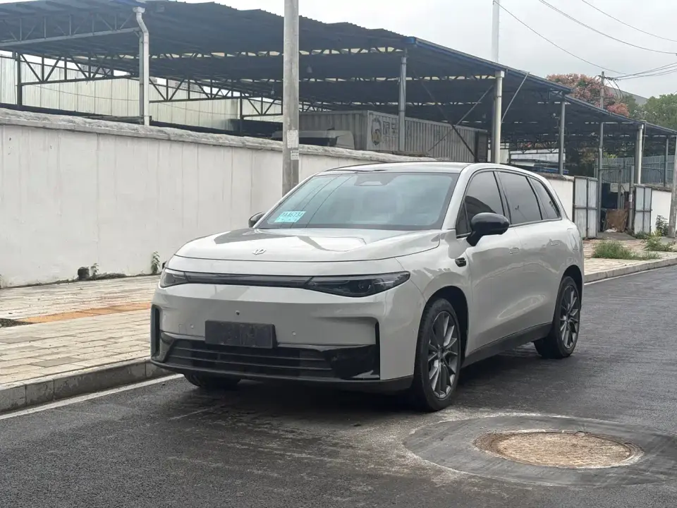 Leapmotor C10 530 Smart Edition 2024