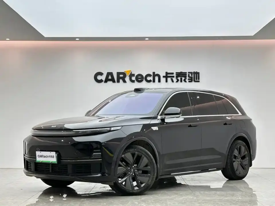 Li Auto L7 MAX 2024