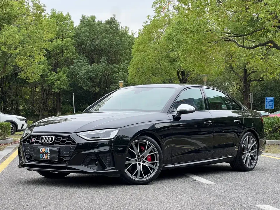 Audi S4 S4 3.0TFSI 2024