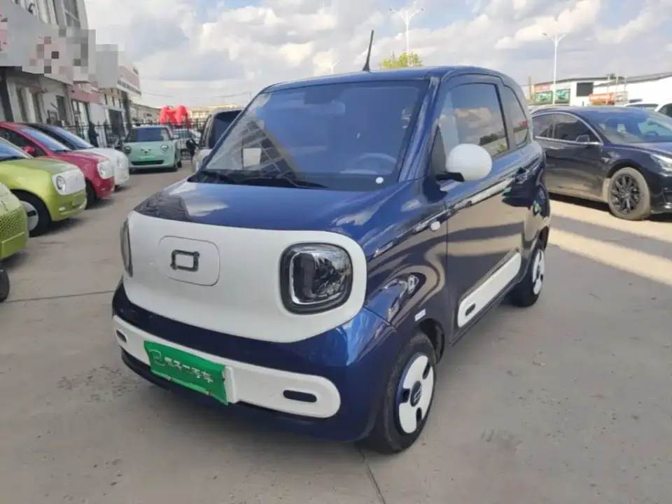 Besturn Bestune Pony 170km Energetic Pony 2024