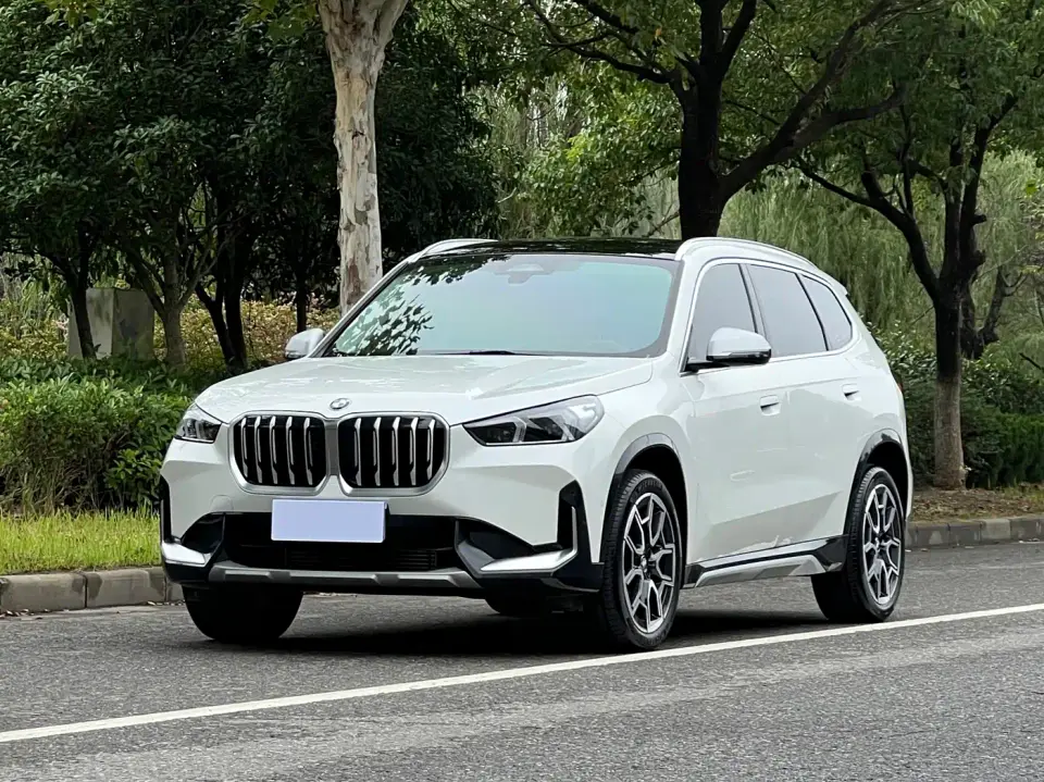BMW X1 sDrive25Li X Design Package 2024