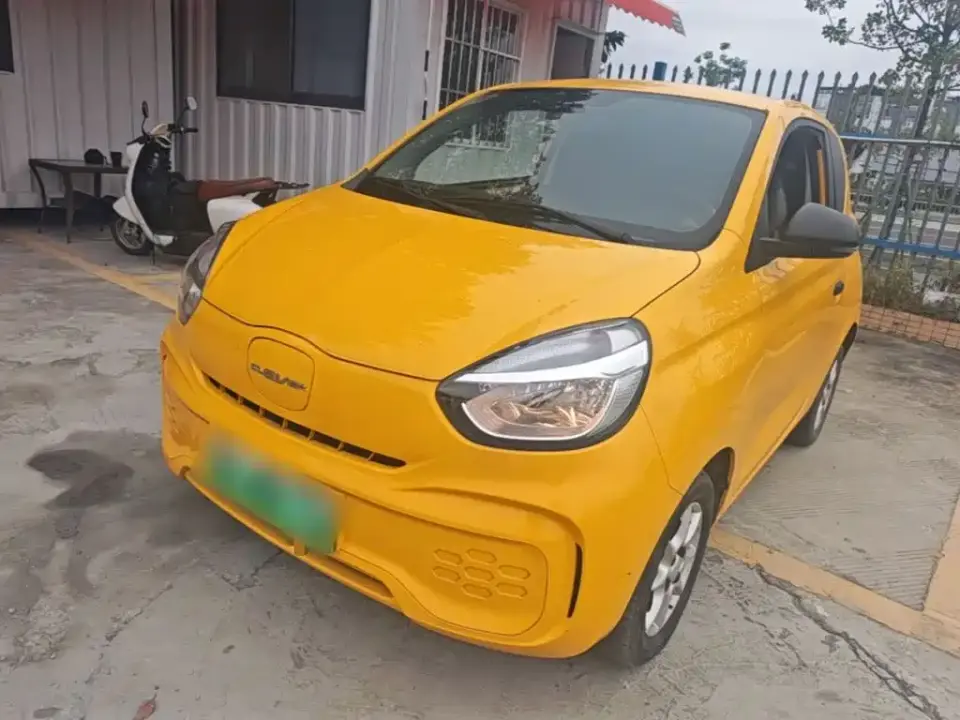 Roewe Kaiwei CLEVER 311km Vitality Bobo Edition 2022