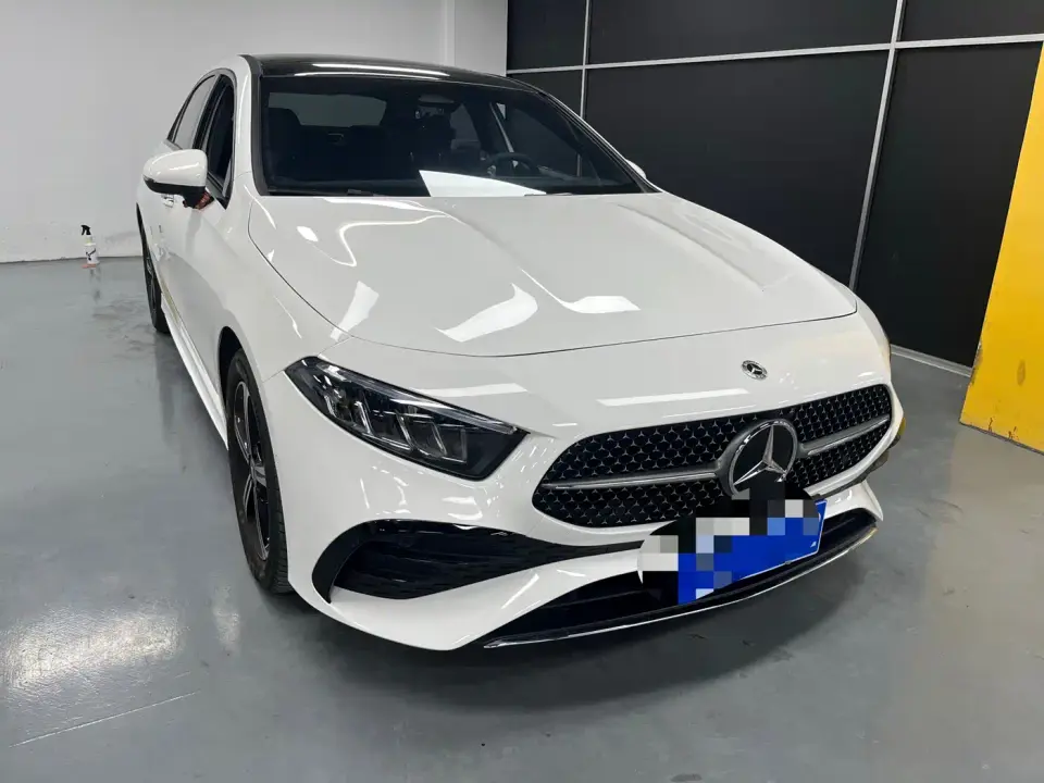 Mercedes-Benz A-Class A 200 L Fashion 2023