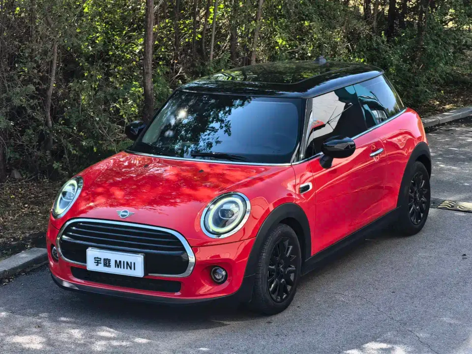 Mini MINI 1.5T COOPER Classic 2020
