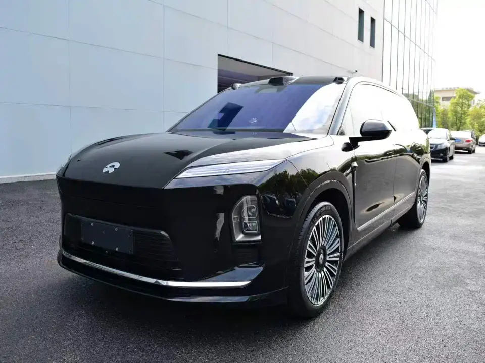 NIO ES8 Model 6-Seat Executive Luxury Edition 2025