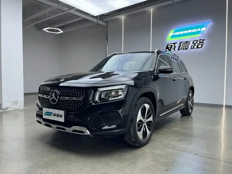 Mercedes-Benz GLB-Class GLB 220 Style 2022