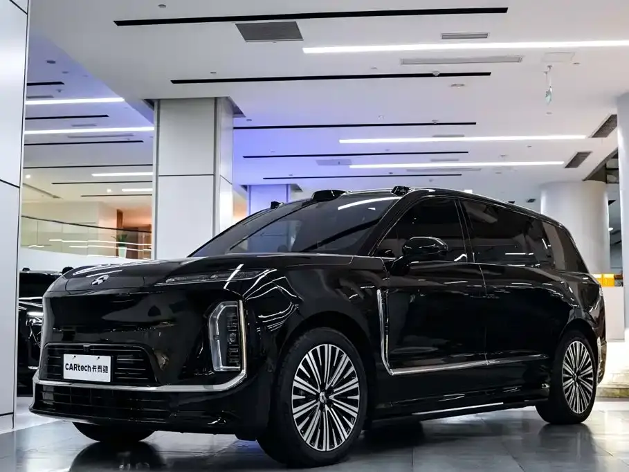 NIO ES9 2026
