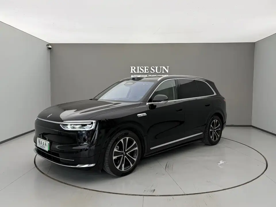 AITO Wenjie AITO M7 Extended Range Ultra AWD 5-Seater 2025