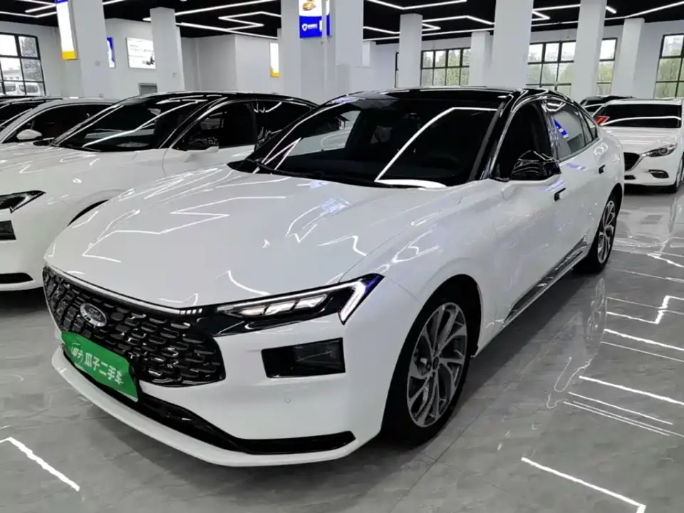 Ford Mondeo EcoBoost 245 Premium 2024