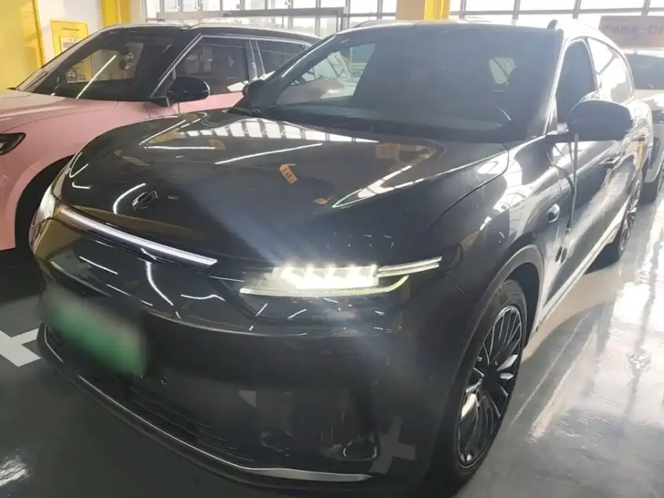 Leapmotor C11 Pure Electric 580 Premium Edition 2024