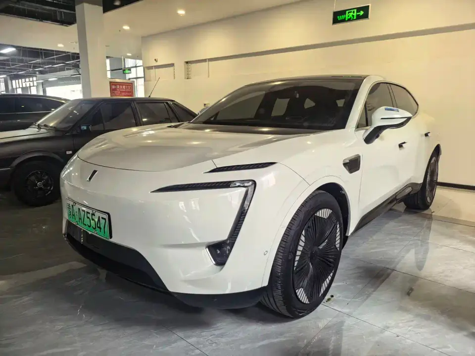 Avatr 11 Harmony 90° RWD Edition 2023